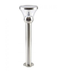 EXT SOLARES LED1W3.7V3000K