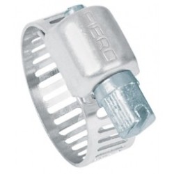 10 Mini abrazaderas reforzadas de 3/8"