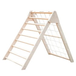 7074 *Escaladora Doble* (100x90x65 cm.)