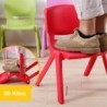 3253 *Silla Escolar Infantil Reforzada MORADA* (32×55 cm.) 1 Pca.