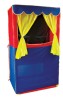1031 *Teatro Infantil Tubo 2?* (100x70x175 cm.)
