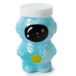 4378 *ASTRO-SLIME* (7×11.5 cm.) INDIVIDUAL