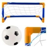 7418 *MINI PORTERÍA DE SOCCER e/Bolsa* (62x41x30 cm.) 15 Pcs.