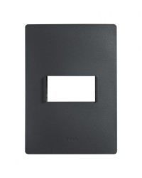 PLACA 1 MODULO C/CHASIS – GRAFITO/GRAFITO S26 | Simon 26 | CODIGO 2600611-038
