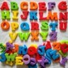4348 *Braille ABC Magnético de Plástico* (5 cm.) 26 Pcs.