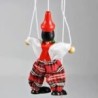 0030 *Marioneta de Curda PINOCHO d/Madera* (11.5×30 cm.)