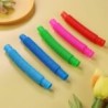 4323 *Pop Tubes CHICOS* (2×16 cm.) 12 PIEZAS.