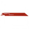 Segueta sable bimetalica 6" X 14DPP