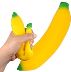 4313 *Plátano de Esponja* (4×18 cm.)