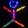 4318 *Pop Tubes c/Luz* (3×20 cm.) 6 Pcs.