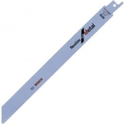 Segueta de sierra sable para metal 225mm