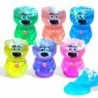 4293 *Mini Osito Slime* (4×7 cm.) INDIVIDUAL