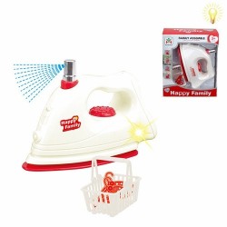 9900 *PLANCHA Juguetes Electrodomésticos c/Luz y Sonido* (17×20 cm.)