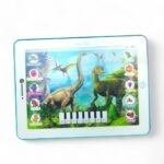 4271 *Tablet de Aprendizaje Interactiva c/Piano* (27.4×24 cm.) 3 Diferentes.