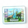 4271 *Tablet de Aprendizaje Interactiva c/Piano* (27.4×24 cm.) 3 Diferentes.