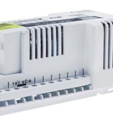 FUENTE DE VOLTAJE AUTORREGULADA P/INTERFON INTEC