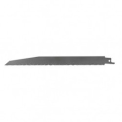 Segueta sable 9" 10 TPI Especial P/Corte de carne
