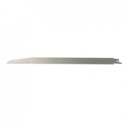 Segueta sable 12" 6 TPI Especial P/Corte de carne