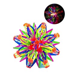 4260 *Expandible Pelota LED* (30 cm.) INDIVIDUAL