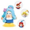 8560 *Estilista de Plastilina* (18×22.5 cm.) 6 Pcs. 2 Diferentes.