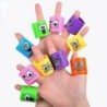 7876 *Mini Resorte Emojis* (12×15 cm.) 12 Pcs.
