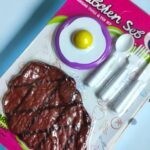7484 *Kitchen Set* (14×21.5 cm.) 5 Diferentes