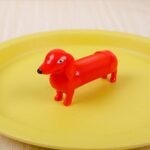 4232 *Perro PopTube* (9.5×4.6 cm.) INDIVIDUAL.