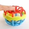 4222 *Sonaja Flexible Carita Feliz* (10.5 cm.) Individual.