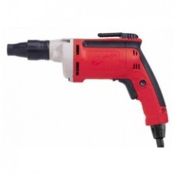 Atornillador de 1/4" Hex 0-4000 RPM