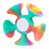0312 *Spinner Pop Sucker* (6 cm.)