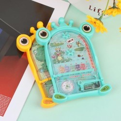 4118 *Pinball Frog* (10×15 cm.) INDIVIDUAL.