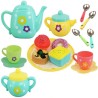 3008 *Tea Party Set* (27×33 cm.) 17 Pcs.