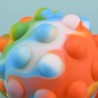 0472 *Pelota Popit!* (8 cm.) INDIVIDUAL.