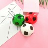 0474 *Football Squishie Ball* (7 cm.) INDIVIDUAL.
