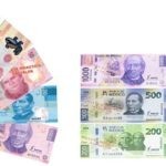 2728 *Billete Didáctico* (11.4×11.8 cm.) 77 Pcs.