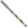 5 Brocas piloto HSS-G de 25/64"