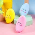 0461 *Luna Squisy* (6×10 cm.) 3 Colores Diferentes. INDIVIDUAL.