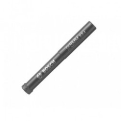 Broca diamante  3/8"