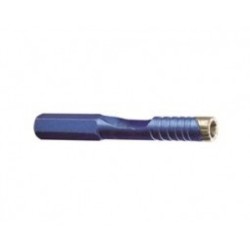 Broca blue-ceram 1/2