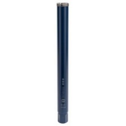 Corona perforadora de diamante en húmedo 1 1/4" 52 x 450mm