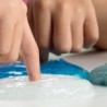 0449 *Slime Jumbo* (6×19 cm.) 6 Colores. 500 mg.