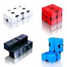 6414 *Cubo Infinito* (8×4 cm.) 4 Colores Diferentes.