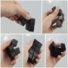 6414 *Cubo Infinito* (8×4 cm.) 4 Colores Diferentes.