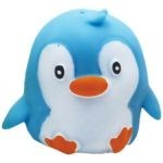 0430 *Lindas Mascotas Blandas* (7 cm.) 4 Diferentes.