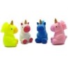 0438 *Unicornio Sensorial c/Luz* (5×10 cm.) INDIVIDUAL.
