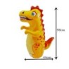 3621 *Dinosaurios Inflables Punching Bag* (44×98 cm.)