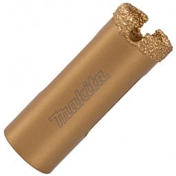 Brocasierra de diamante 1-1/2”