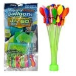 3033 *Magic Balloons* (111 Globos).