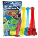3033 *Magic Balloons* (111 Globos).