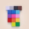 1348 *Fun Building Blocks Set* (22×16 cm.) 8 Diferentes.